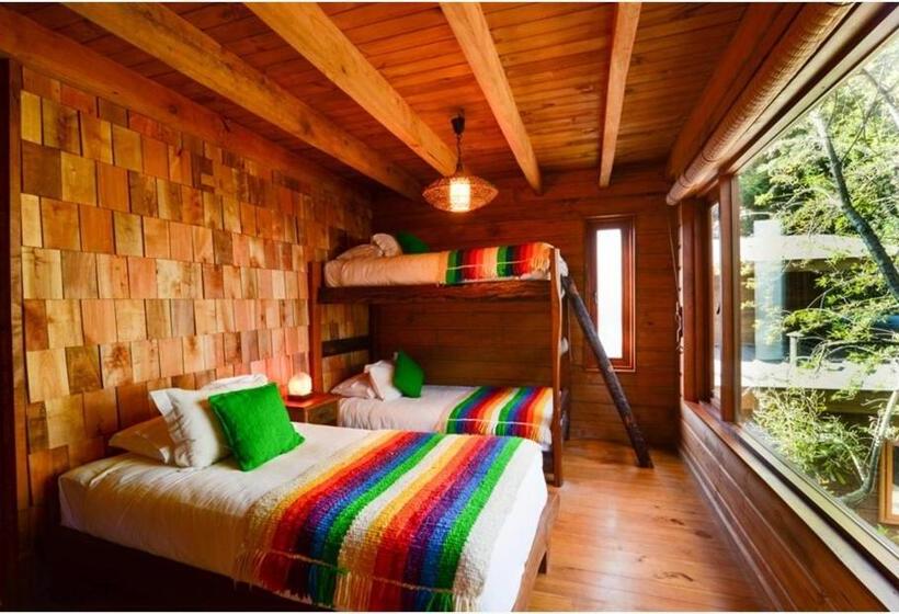 Fotos del hotel Aldea Naukana Posada Boutique:  22