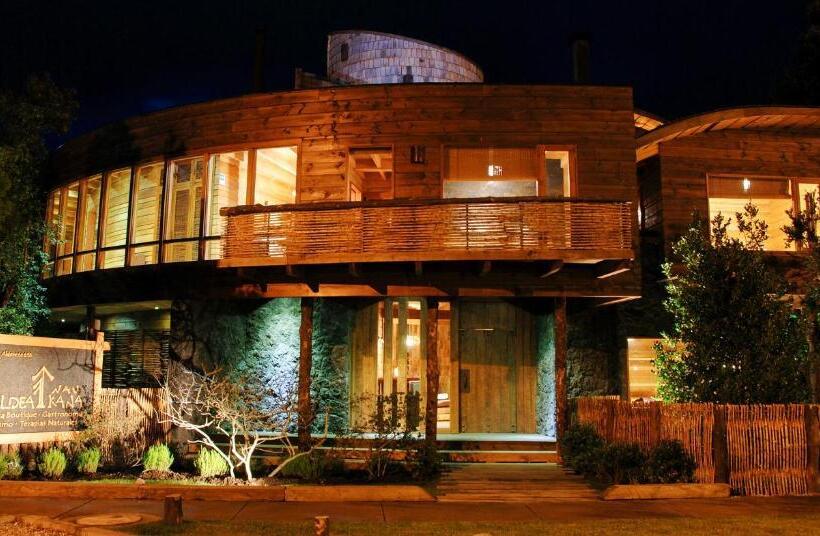 Fotos del hotel Aldea Naukana Posada Boutique:  6