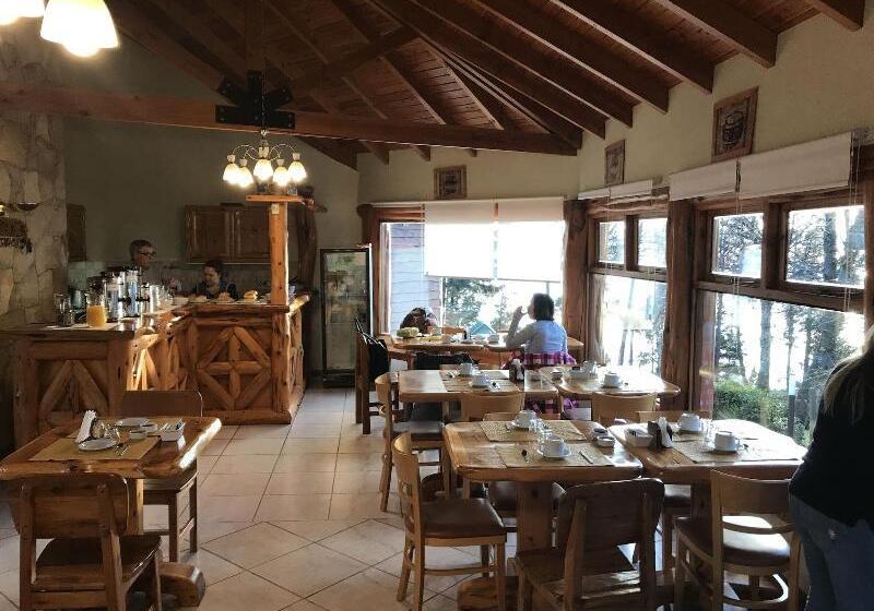 Fotos del hotel Apart Altos Del Nahuel:  2