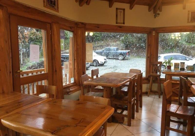 Fotos del hotel Apart Altos Del Nahuel:  7