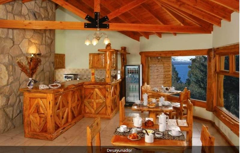 Fotos del hotel Apart Altos Del Nahuel:  10