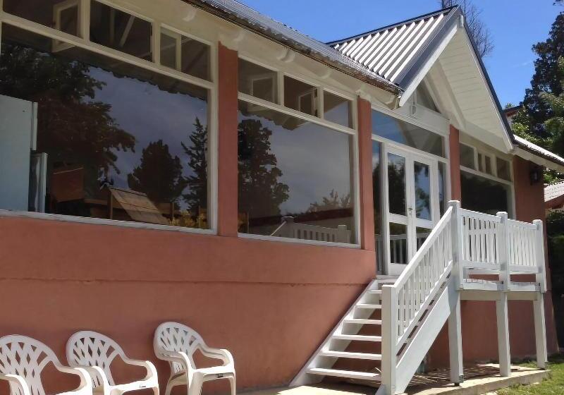 Fotos del hotel Apart Altos Del Nahuel:  21