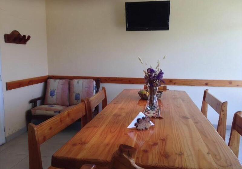 Fotos del hotel Apart Altos Del Nahuel:  13