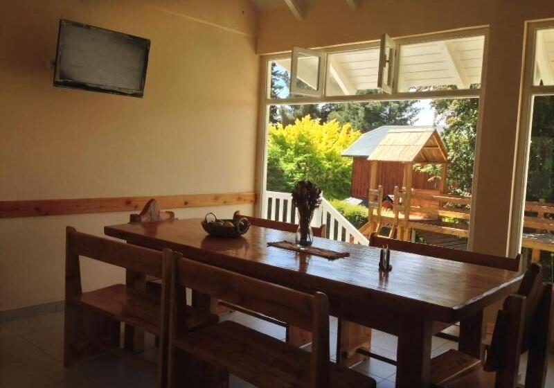 Fotos del hotel Apart Altos Del Nahuel:  4