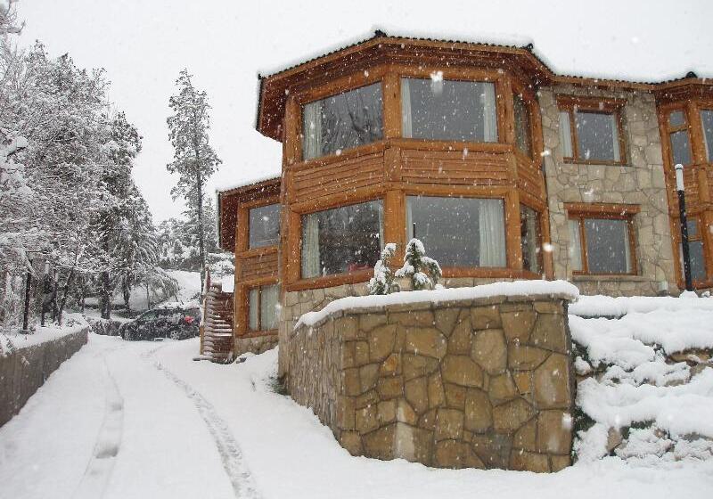 Fotos del hotel Apart Altos Del Nahuel:  9