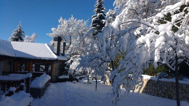 Fotos del hotel Apart Altos Del Nahuel:  25