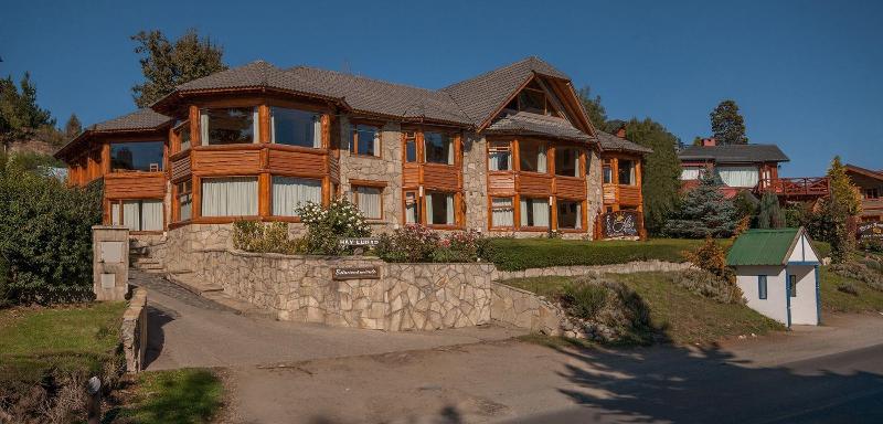 Fotos del hotel Apart Altos Del Nahuel:  19