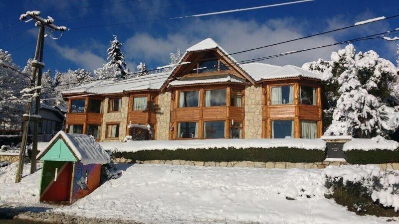 Fotos del hotel Apart Altos Del Nahuel:  16