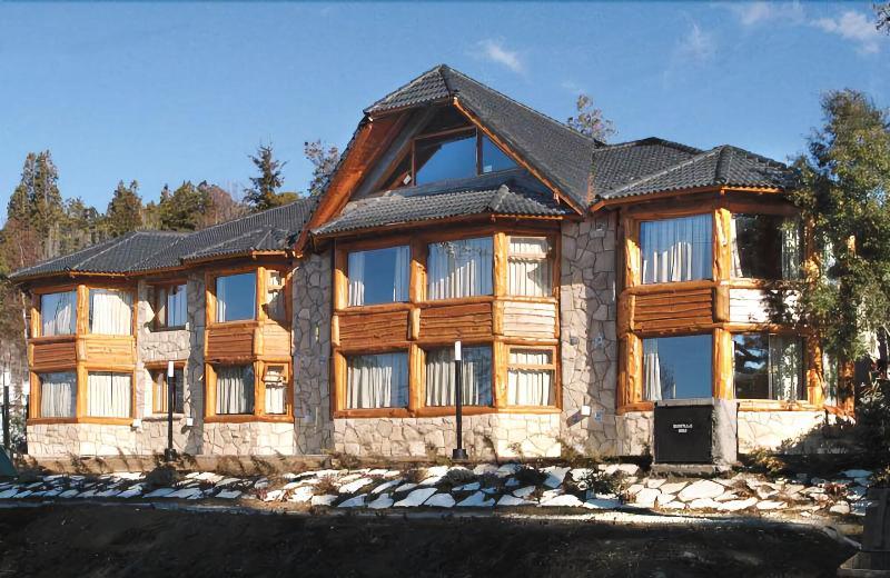 Fotos del hotel Apart Altos Del Nahuel:  6