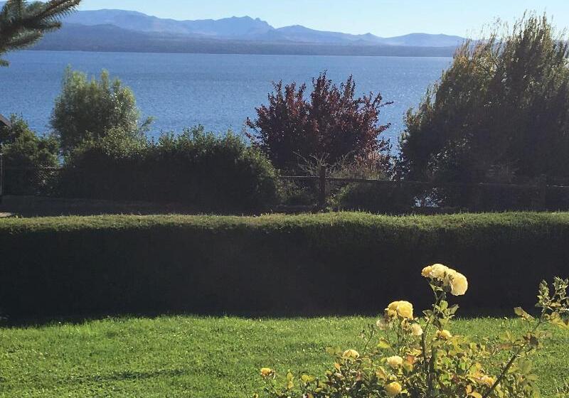 Fotos del hotel Apart Altos Del Nahuel:  14