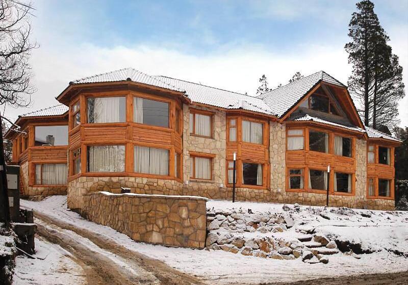 Fotos del hotel Apart Altos Del Nahuel:  15