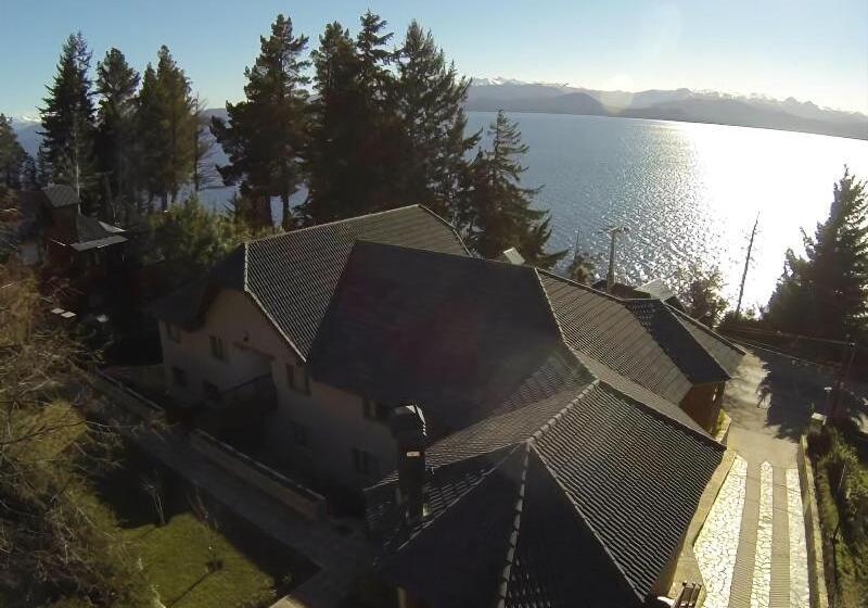 Fotos del hotel Apart Altos Del Nahuel:  12