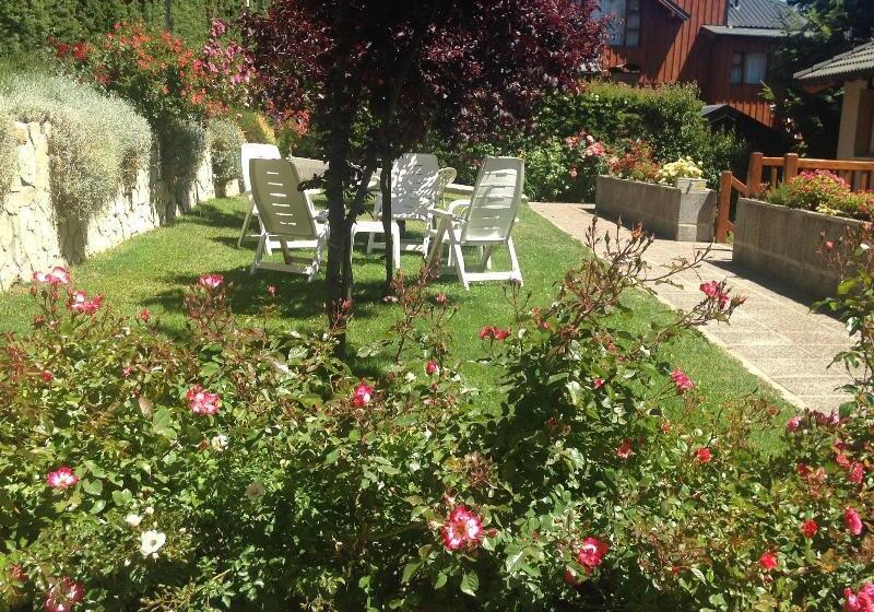 Fotos del hotel Apart Altos Del Nahuel:  8