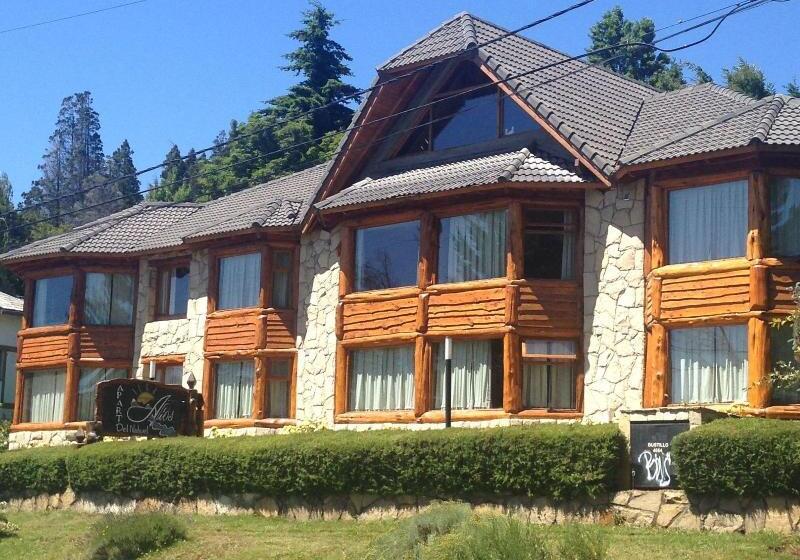 Fotos del hotel Apart Altos Del Nahuel:  18