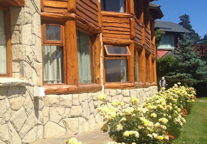 Fotos del hotel Apart Altos Del Nahuel:  23