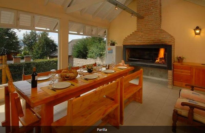 Fotos del hotel Apart Altos Del Nahuel:  11