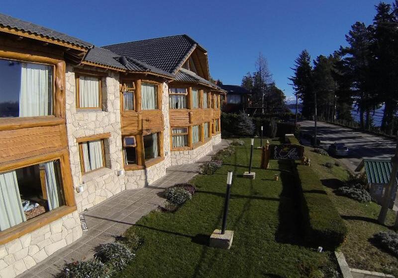 Fotos del hotel Apart Altos Del Nahuel:  20