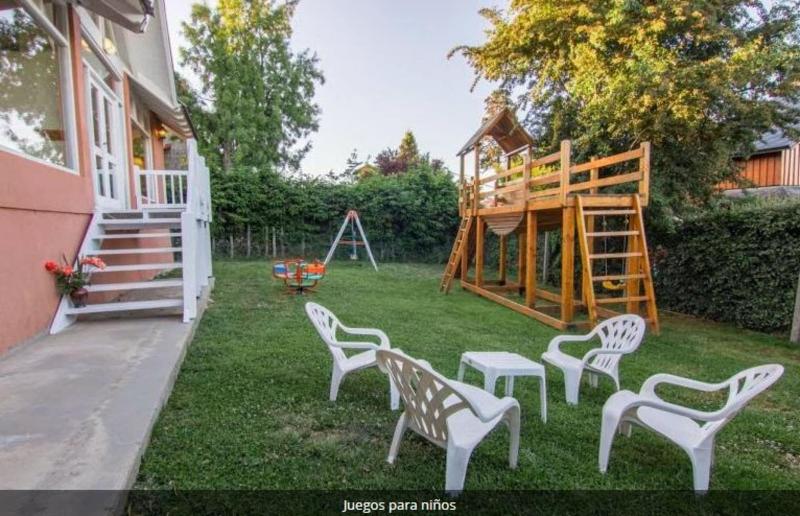 Fotos del hotel Apart Altos Del Nahuel:  3