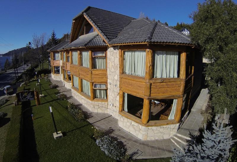 Fotos del hotel Apart Altos Del Nahuel:  24