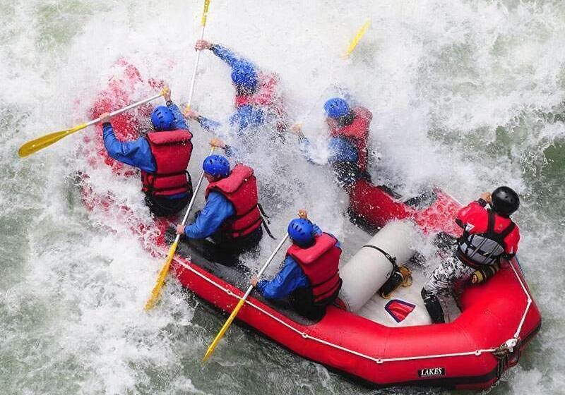 Fotos del hotel Apart Altos Del Nahuel:  5