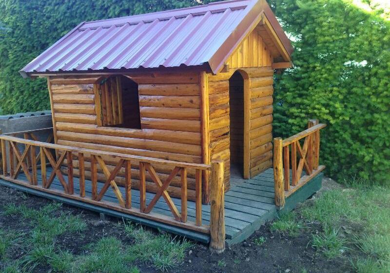 Apart Altos Del Nahuel