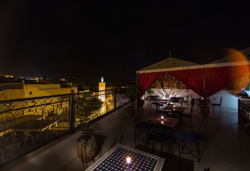 Fotos del hotel Blue Sky Hôtel:  11