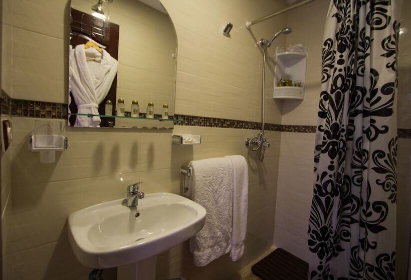 Fotos del hotel Blue Sky Hôtel:  6