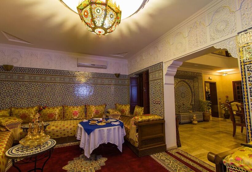 Fotos del hotel Blue Sky Hôtel:  10