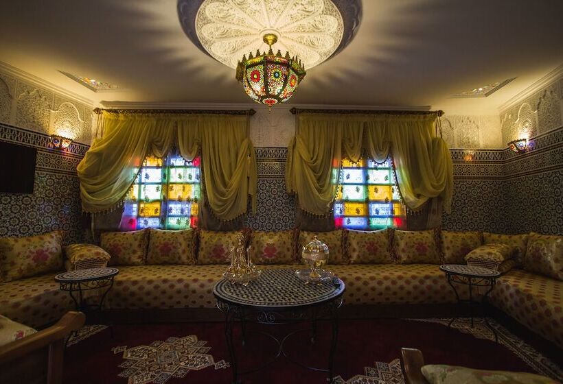 Fotos del hotel Blue Sky Hôtel:  21