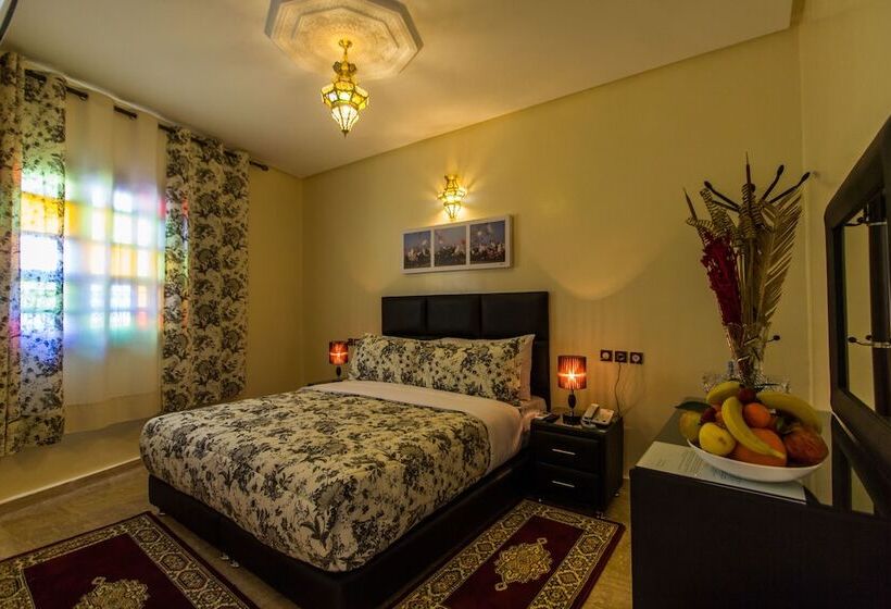 Fotos del hotel Blue Sky Hôtel:  9