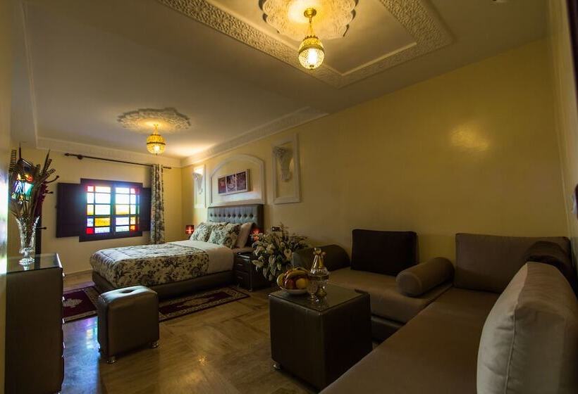 Fotos del hotel Blue Sky Hôtel:  20