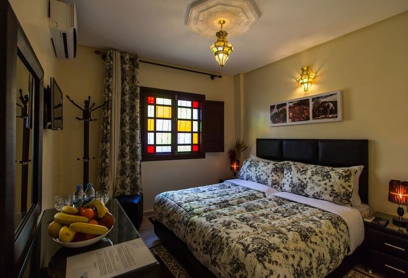 Fotos del hotel Blue Sky Hôtel:  2