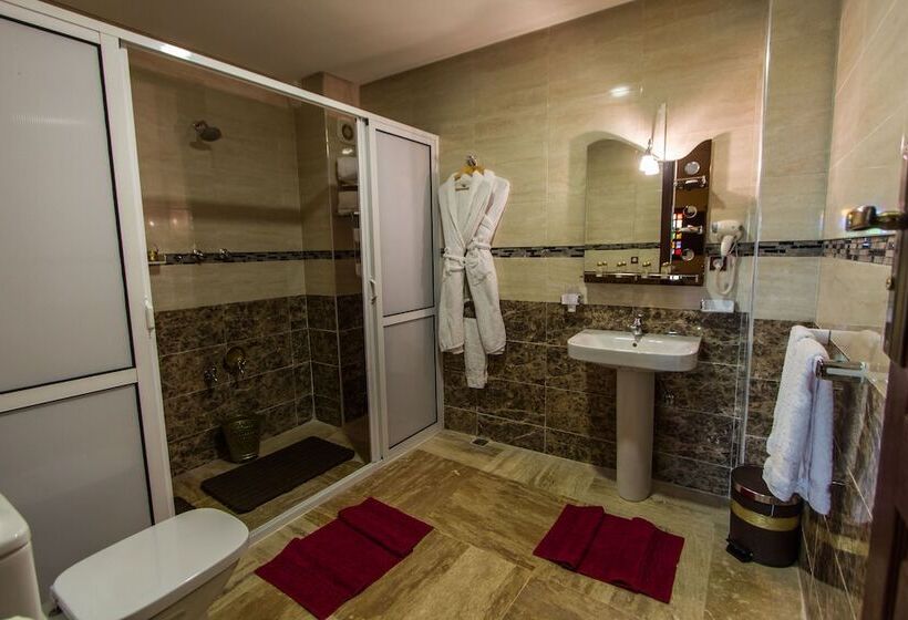 Fotos del hotel Blue Sky Hôtel:  16