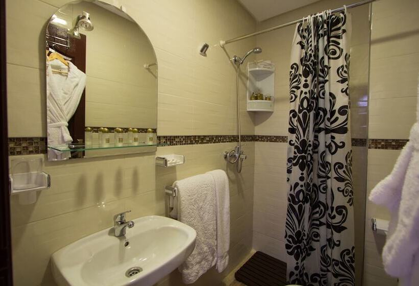 Fotos del hotel Blue Sky Hôtel:  12