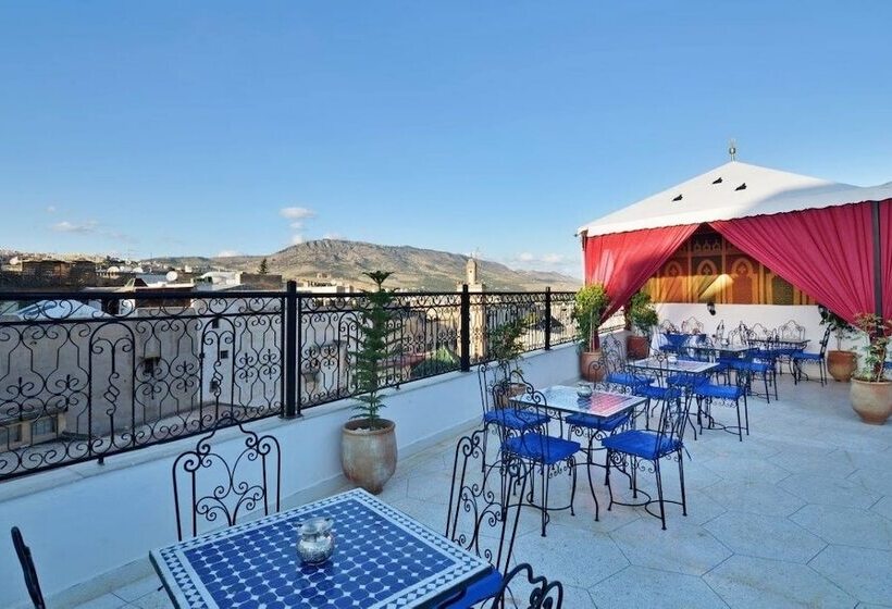 Fotos del hotel Blue Sky Hôtel:  5