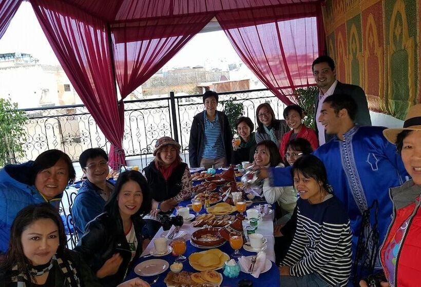 Fotos del hotel Blue Sky Hôtel:  8