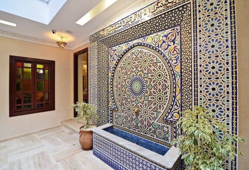 Fotos del hotel Blue Sky Hôtel:  4