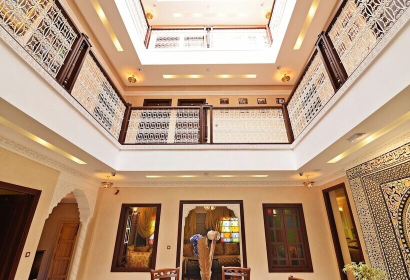 Fotos del hotel Blue Sky Hôtel:  13