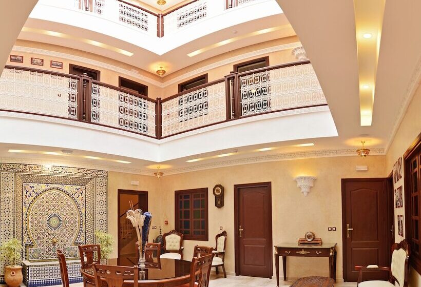 Fotos del hotel Blue Sky Hôtel:  3