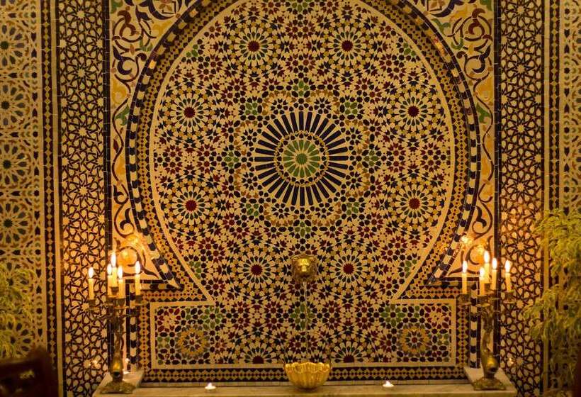 Fotos del hotel Blue Sky Hôtel:  15