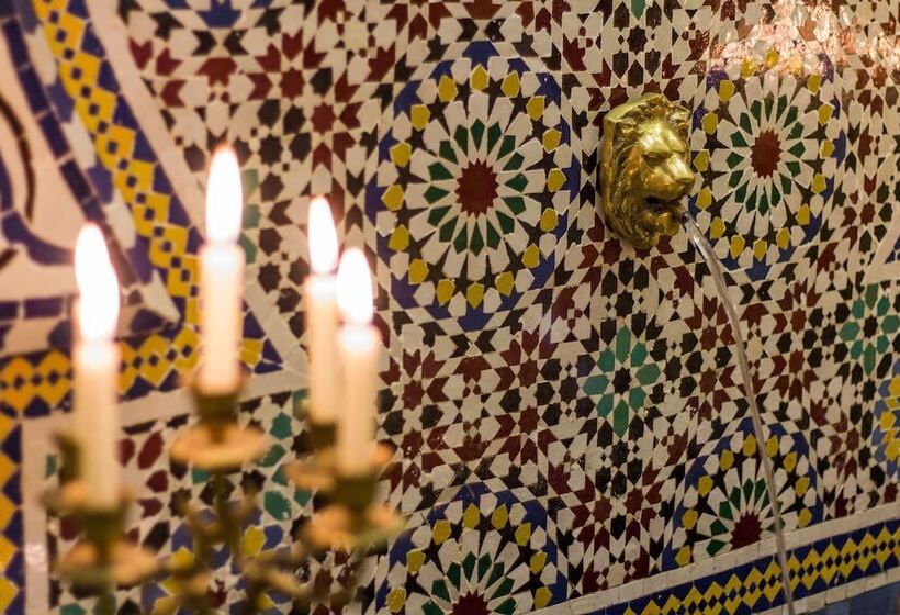 Fotos del hotel Blue Sky Hôtel:  7