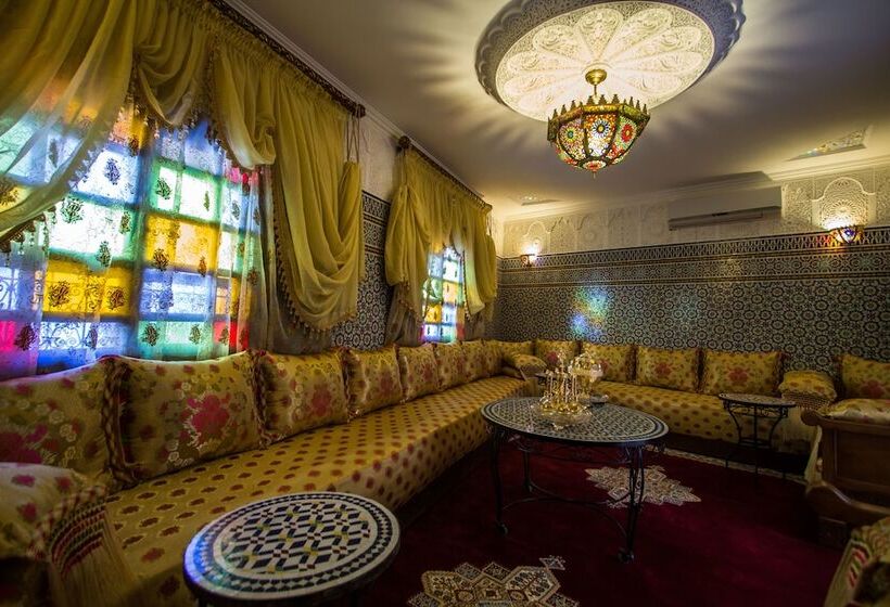 Fotos del hotel Blue Sky Hôtel:  18