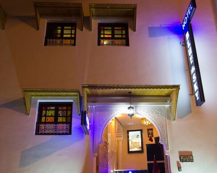 Fotos del hotel Blue Sky Hôtel:  23