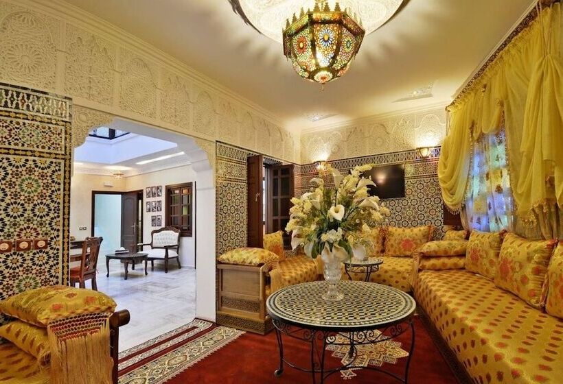 Fotos del hotel Blue Sky Hôtel:  24