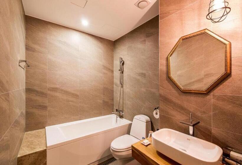 Fotos del hotel Daejeon Namoo:  7