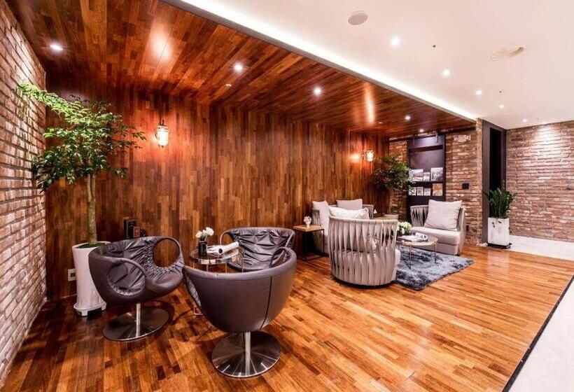 Fotos del hotel Daejeon Namoo:  3