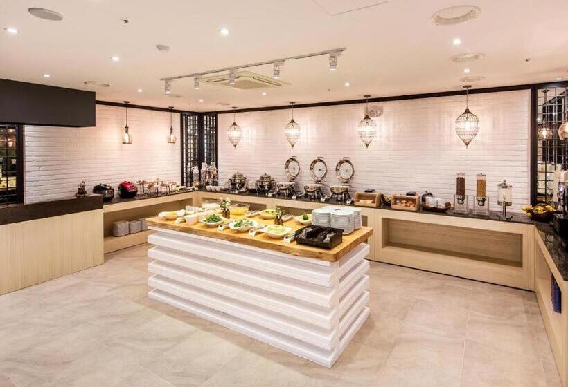 Fotos del hotel Daejeon Namoo:  25