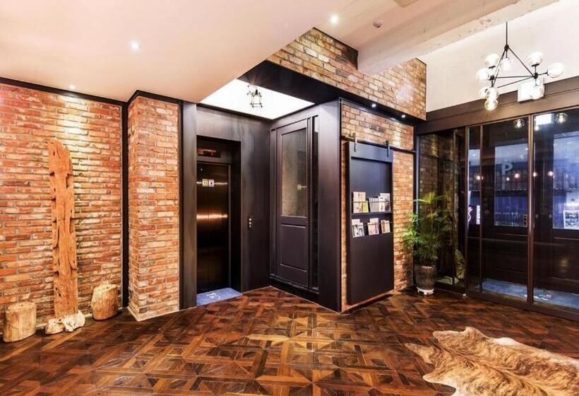 Fotos del hotel Daejeon Namoo:  17