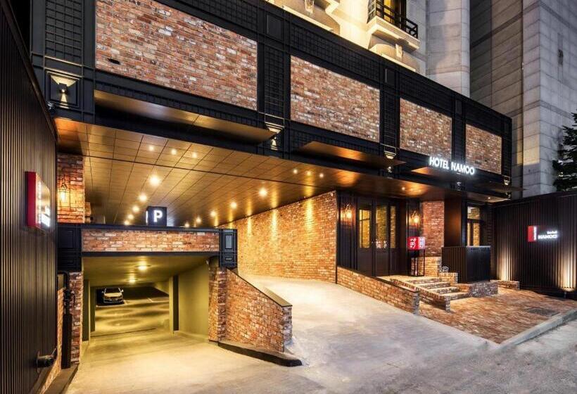Fotos del hotel Daejeon Namoo:  15