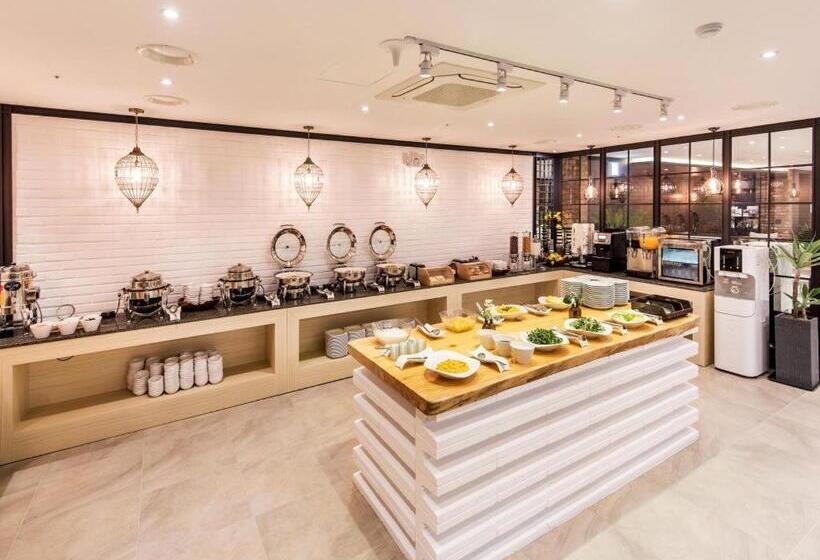 Fotos del hotel Daejeon Namoo:  22